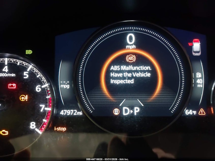 2024 Mazda Cx-90 3.3 Turbo Preferred Plus VIN: JM3KKCHD3R1107022 Lot: 44716828