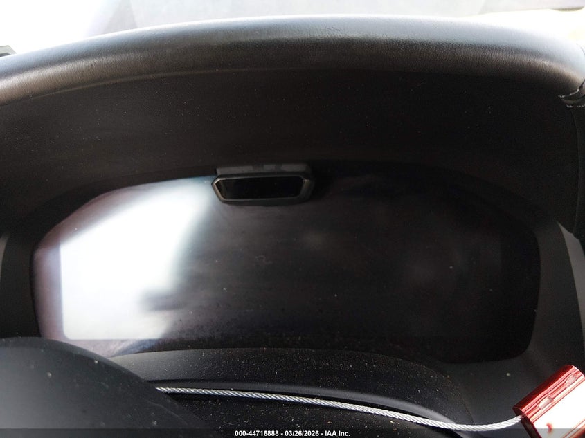 2020 BMW M8 Competition VIN: WBSAE0C01LCE34685 Lot: 44716888