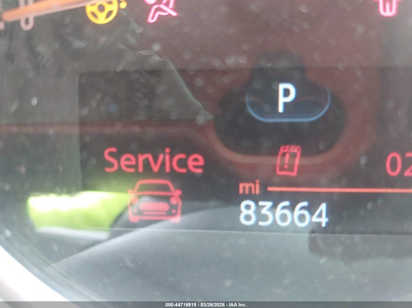 2016 Mini Clubman Cooper VIN: WMWLN5C53G2E31238 Lot: 44716918