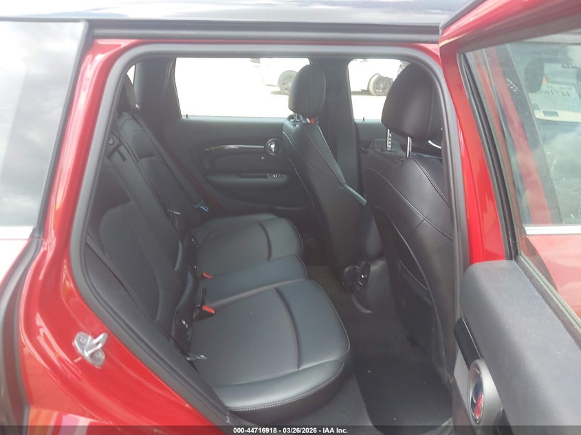 2016 Mini Clubman Cooper VIN: WMWLN5C53G2E31238 Lot: 44716918