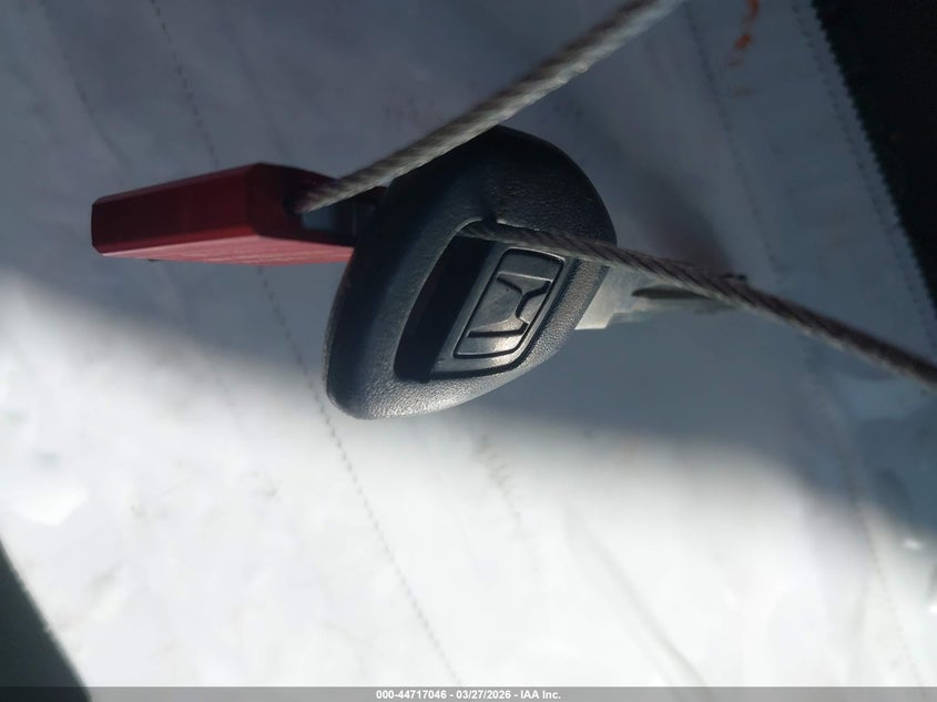 2002 Honda Odyssey Ex-L VIN: 2HKRL18752H567364 Lot: 44717046