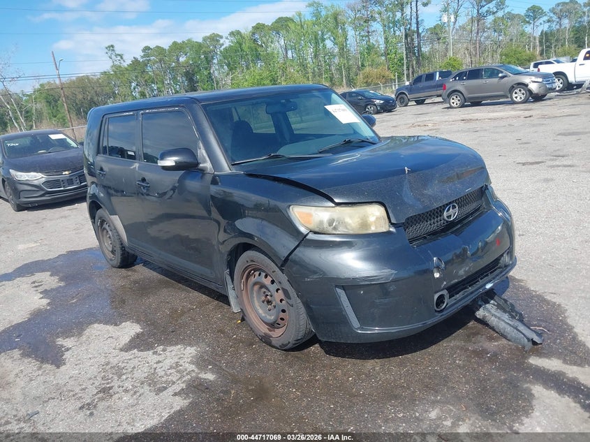 2010 Scion Xb