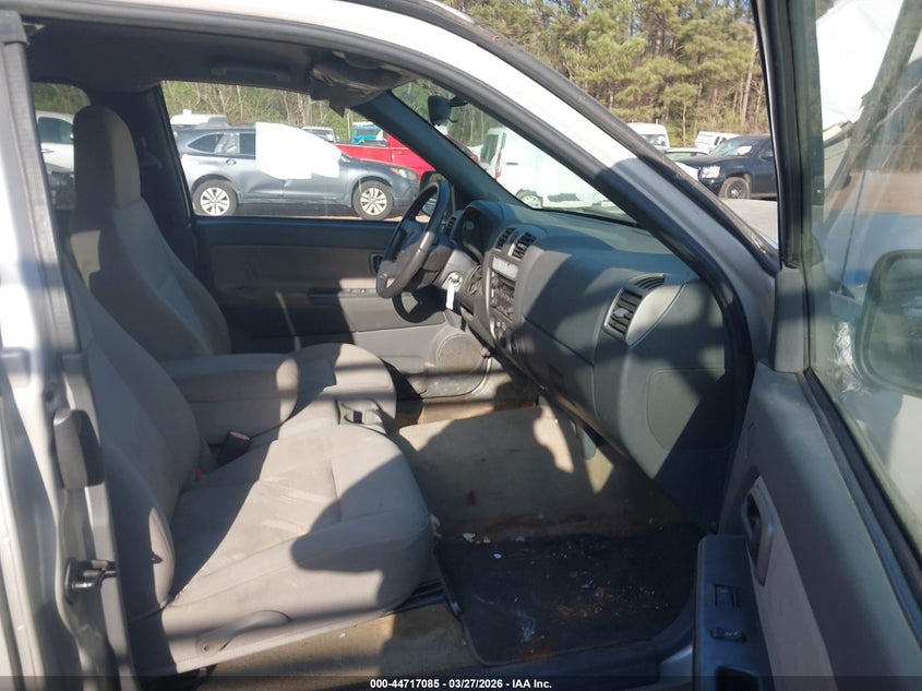 2004 Chevrolet Colorado Ls