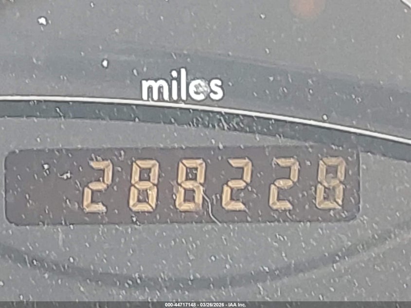 2002 Mercedes-Benz Ml 500 VIN: 4JGAB75E72A301336 Lot: 44717148