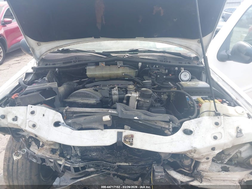 1999 Mercedes-Benz Ml 430 VIN: 4JGAB72E9XA074260 Lot: 44717152