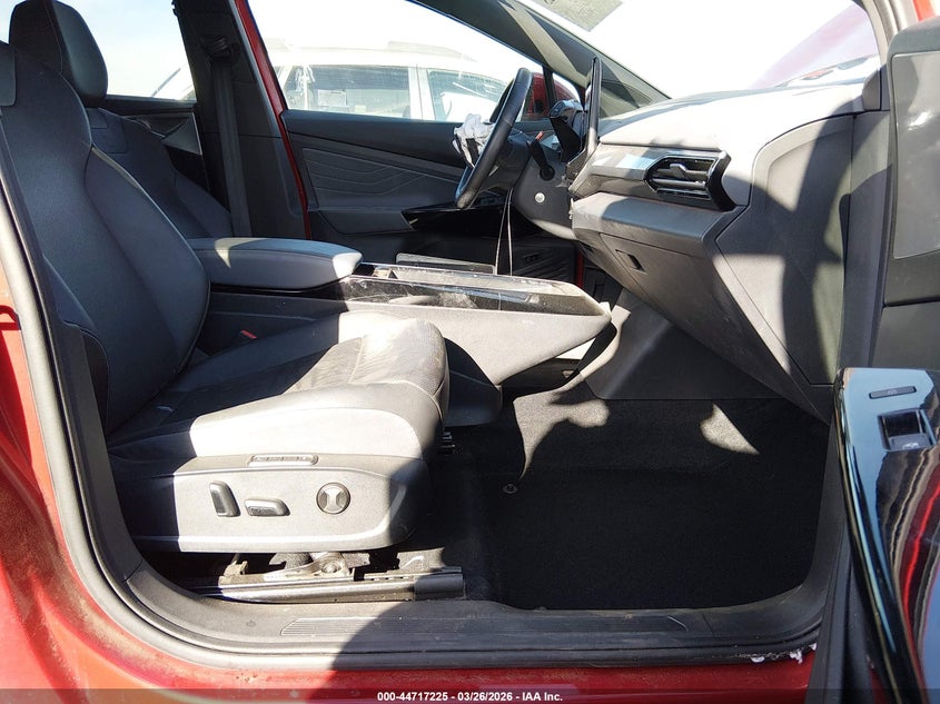 2023 Volkswagen Id.4 Awd Pro S/Awd Pro S Plus