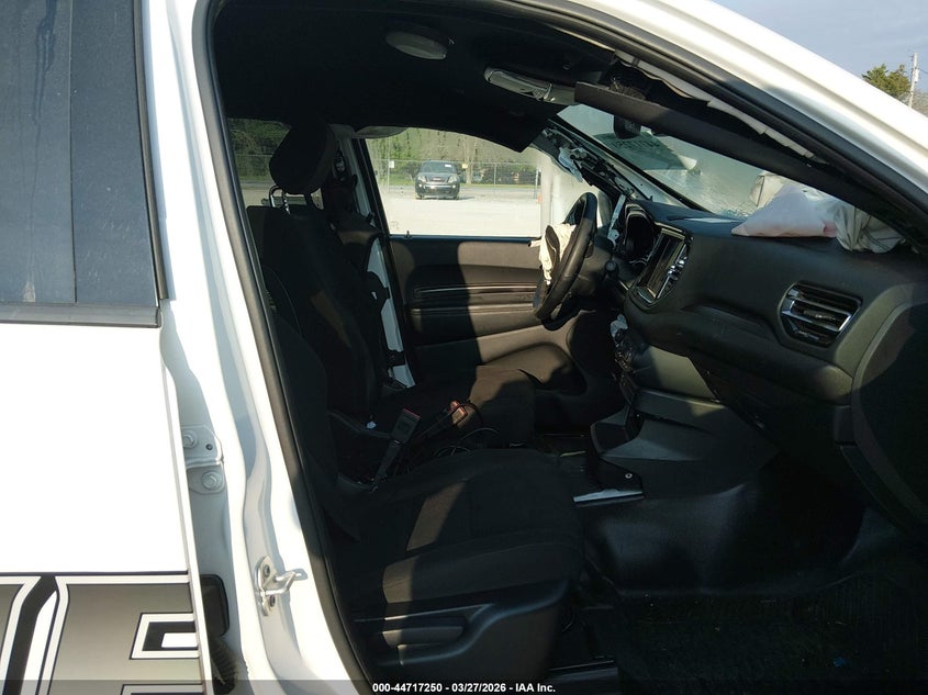 2023 Dodge Durango Pursuit Awd