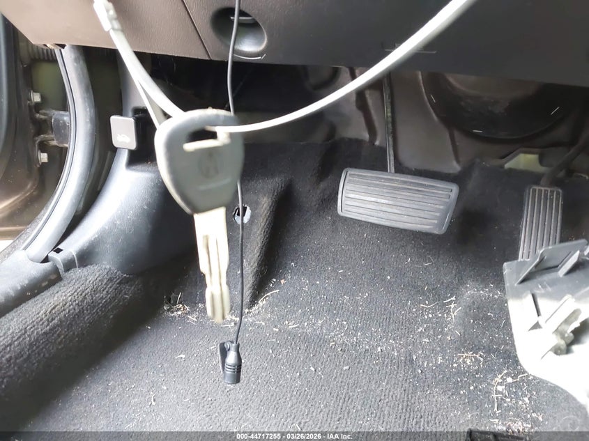 2002 Acura Rsx VIN: JH4DC54892C024481 Lot: 44717255