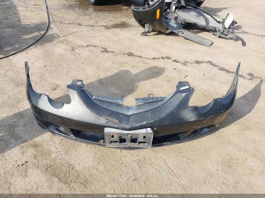 2002 Acura Rsx VIN: JH4DC54892C024481 Lot: 44717255