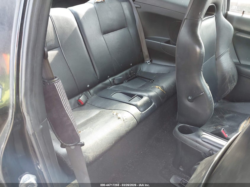 2002 Acura Rsx VIN: JH4DC54892C024481 Lot: 44717255