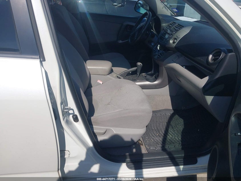 2006 Toyota Rav4 Limited V6