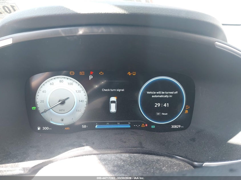 2023 HYUNDAI SANTA FE SPORT UTILITY VEHICLE 1.6L I-4 DI, DOHC, VVT, TURBO, 178HP