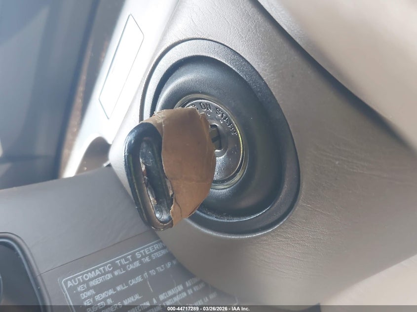 1992 Lexus Ls 400 VIN: JT8UF11E6N0116616 Lot: 44717289