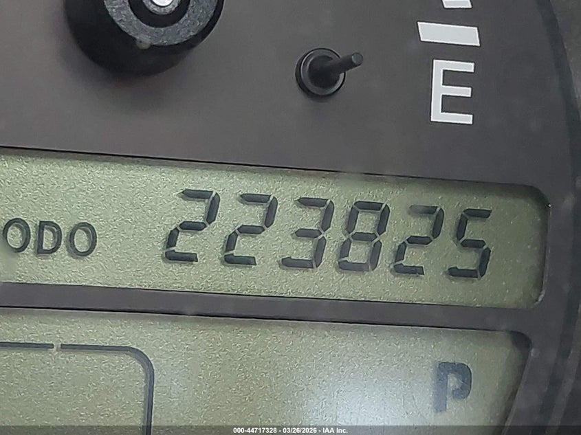 2003 Lexus Is 300 VIN: JTHBD192930076908 Lot: 44717328