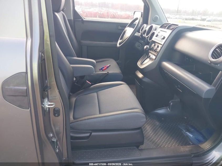 2005 Honda Element Ex