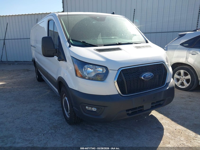 2023 Ford Transit-250