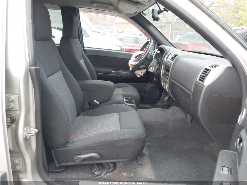 2008 Chevrolet Colorado Lt