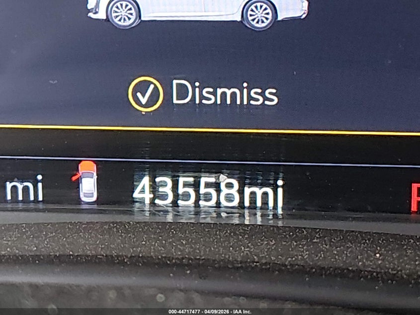 2020 Cadillac Ct5 Luxury VIN: 1G6DX5RK7L0141489 Lot: 44717477