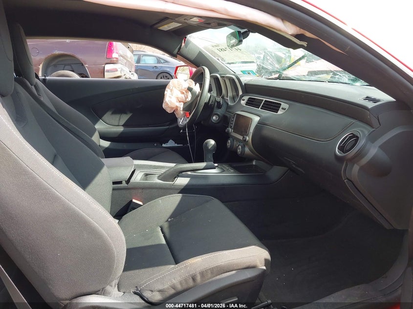 2014 Chevrolet Camaro 1Lt