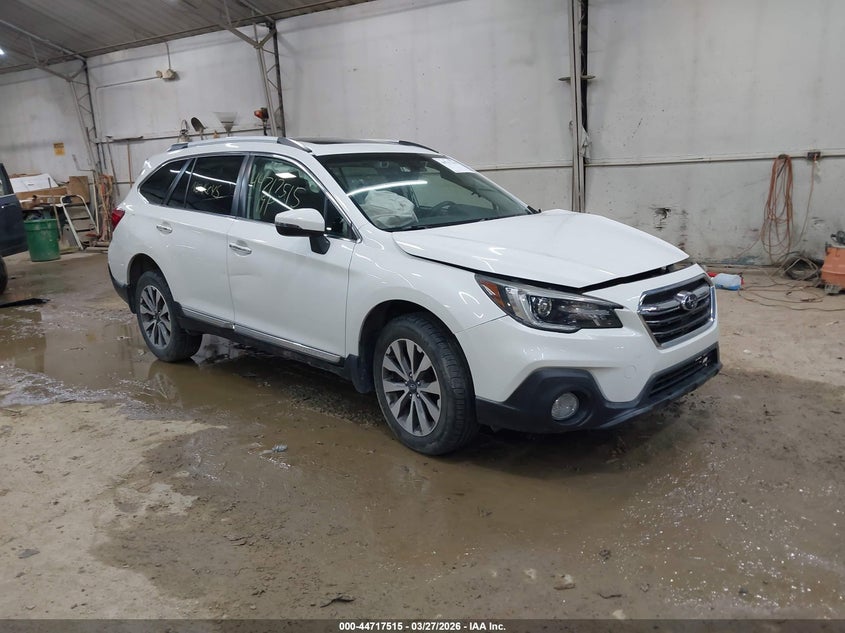 2019 Subaru Outback 3.6R Touring