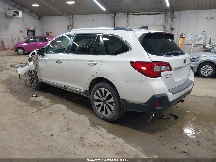 2019 Subaru Outback 3.6R Touring
