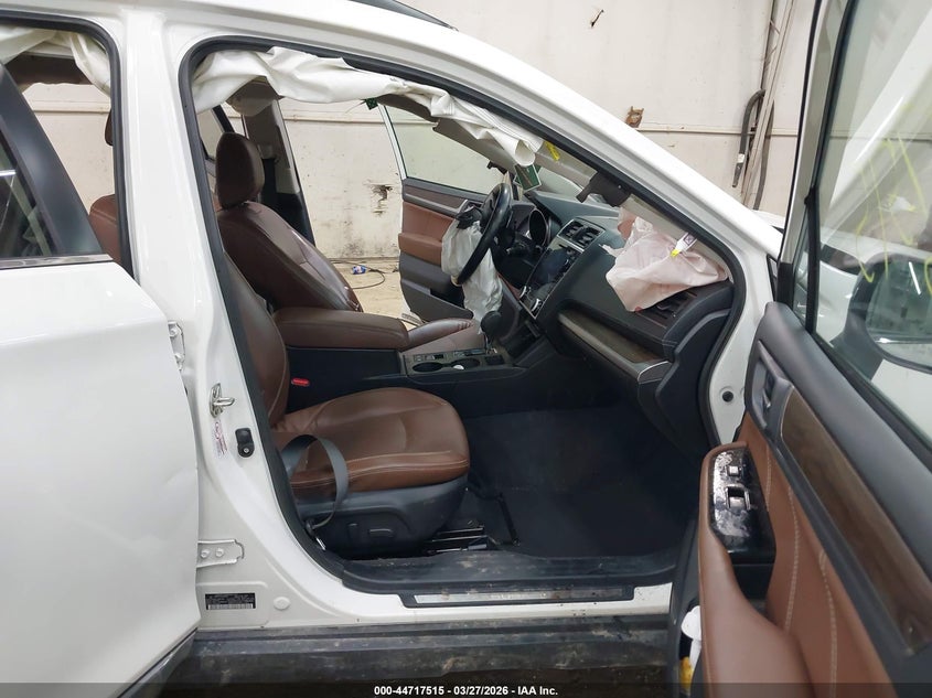 2019 Subaru Outback 3.6R Touring