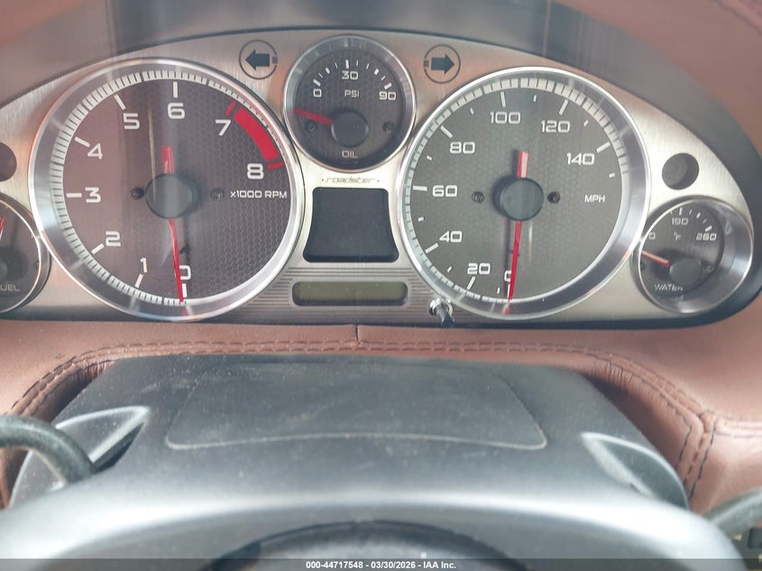 2002 Mazda Mx-5 Miata Cloth/Ls/Se VIN: JM1NB353720222090 Lot: 44717548