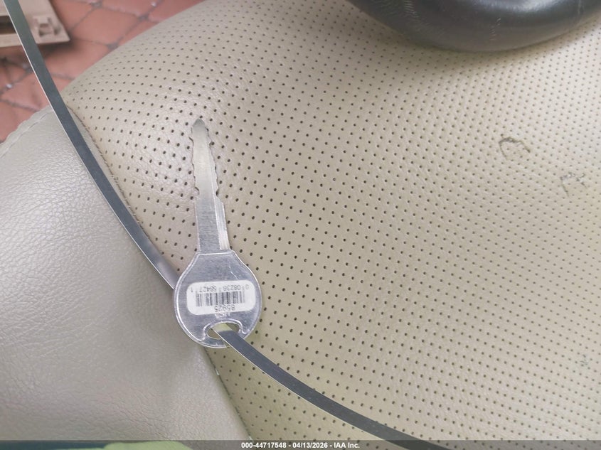 2002 Mazda Mx-5 Miata Cloth/Ls/Se VIN: JM1NB353720222090 Lot: 44717548