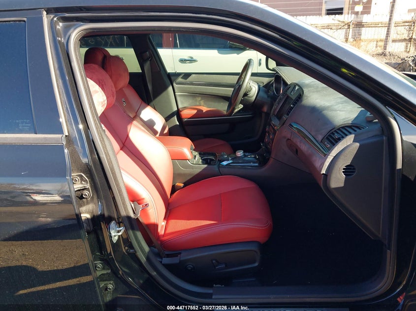 2021 Chrysler 300 300S