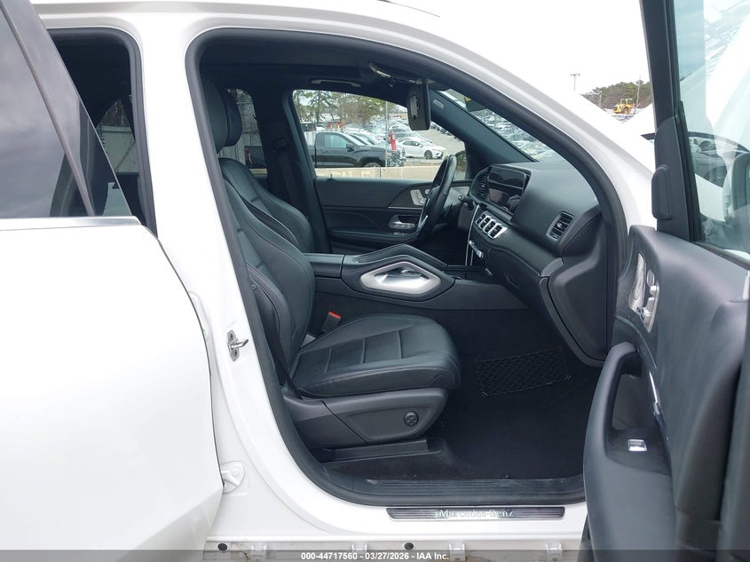 2021 Mercedes-Benz Gle 350 4Matic