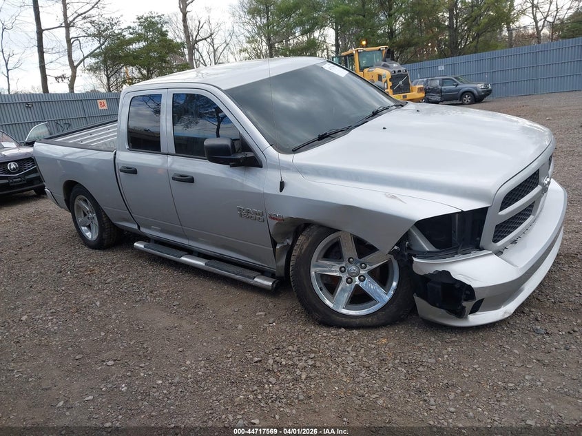 2016 Ram 1500 Express