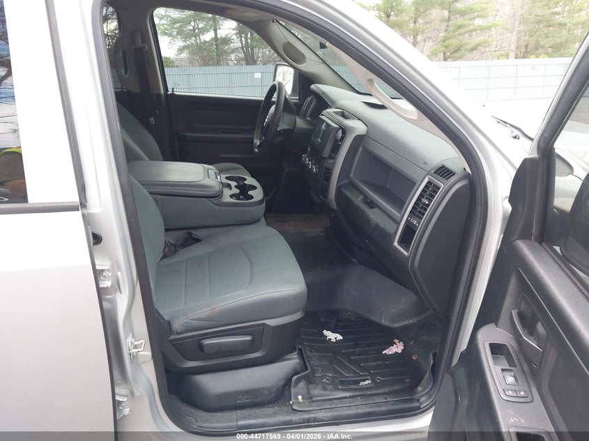 2016 Ram 1500 Express