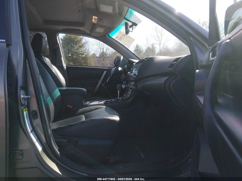 2011 Toyota Highlander Se V6