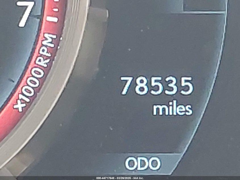 2018 Lexus Rc 350 VIN: JTHHZ5BC0J5018465 Lot: 44717648