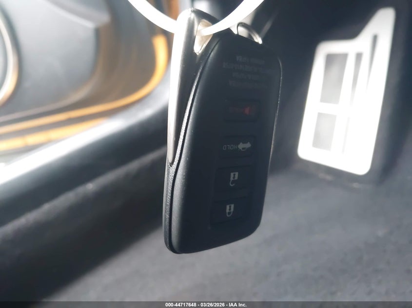 2018 Lexus Rc 350 VIN: JTHHZ5BC0J5018465 Lot: 44717648