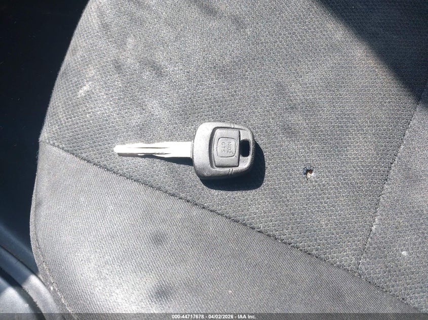 2015 Nissan Versa Note S Plus VIN: 3N1CE2CP2FL436074 Lot: 44717678