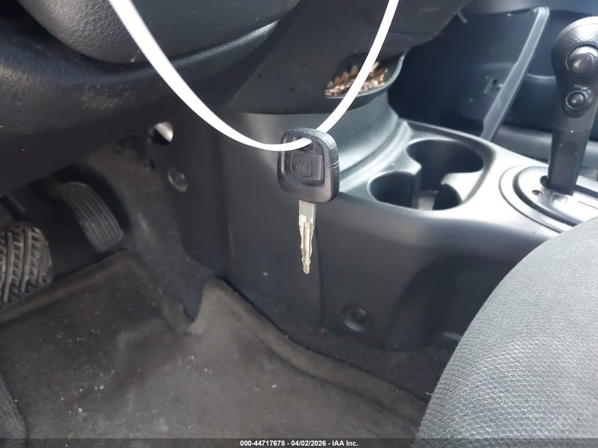 2015 Nissan Versa Note S Plus VIN: 3N1CE2CP2FL436074 Lot: 44717678