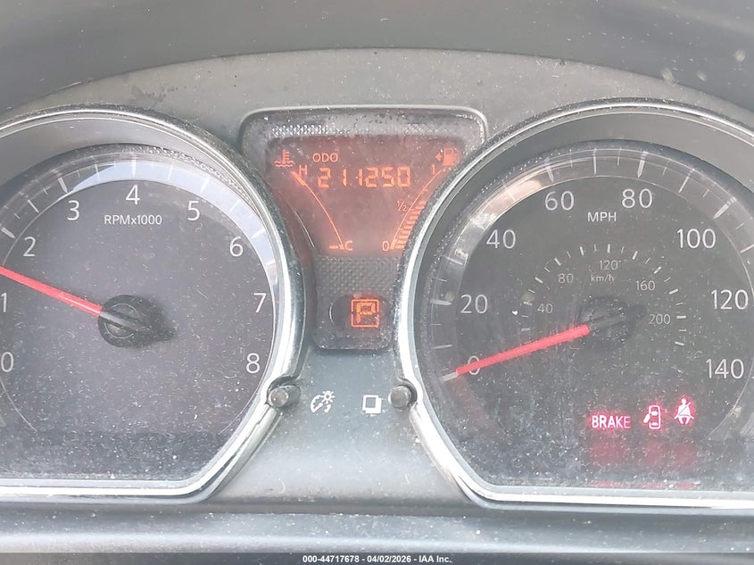 2015 Nissan Versa Note S Plus VIN: 3N1CE2CP2FL436074 Lot: 44717678