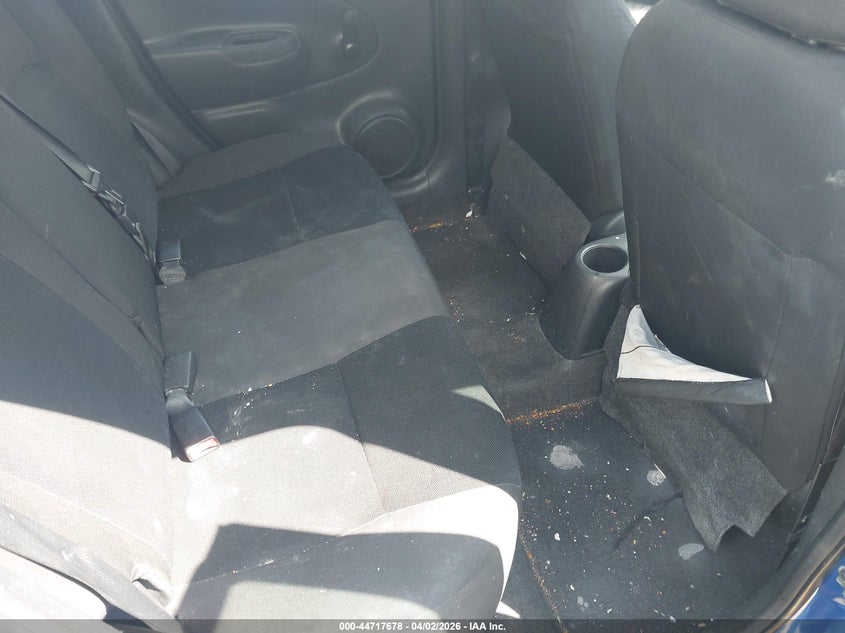 2015 Nissan Versa Note S Plus VIN: 3N1CE2CP2FL436074 Lot: 44717678