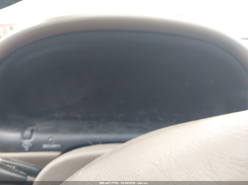 1994 Lexus Es 300 VIN: JT8GK13T6R0070764 Lot: 44717702