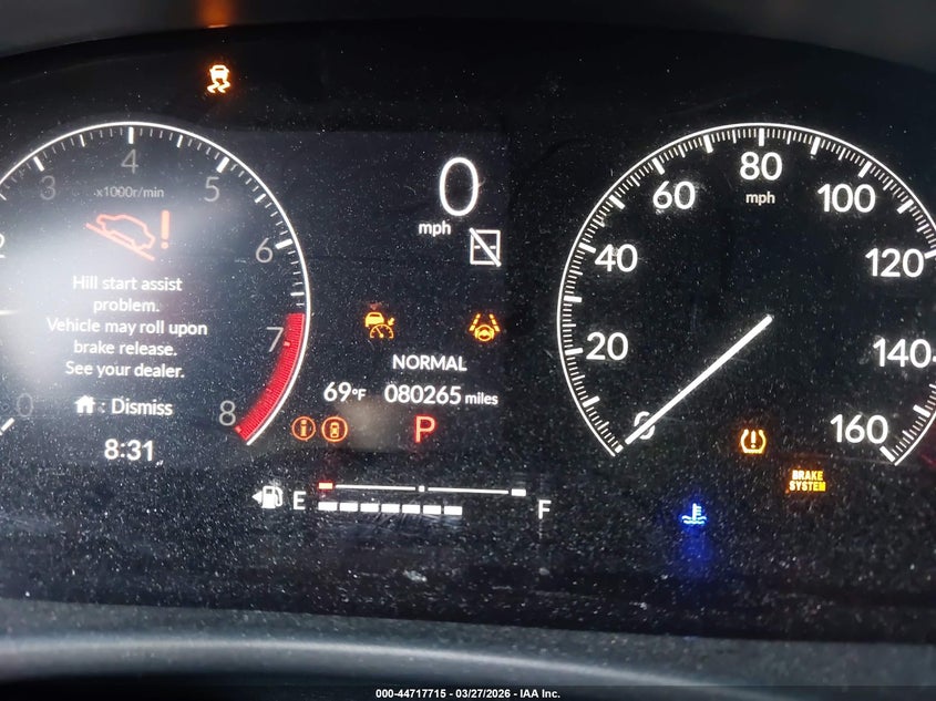 VIN 2HGFE2F55NH581946 2022 HONDA CIVIC SPORT