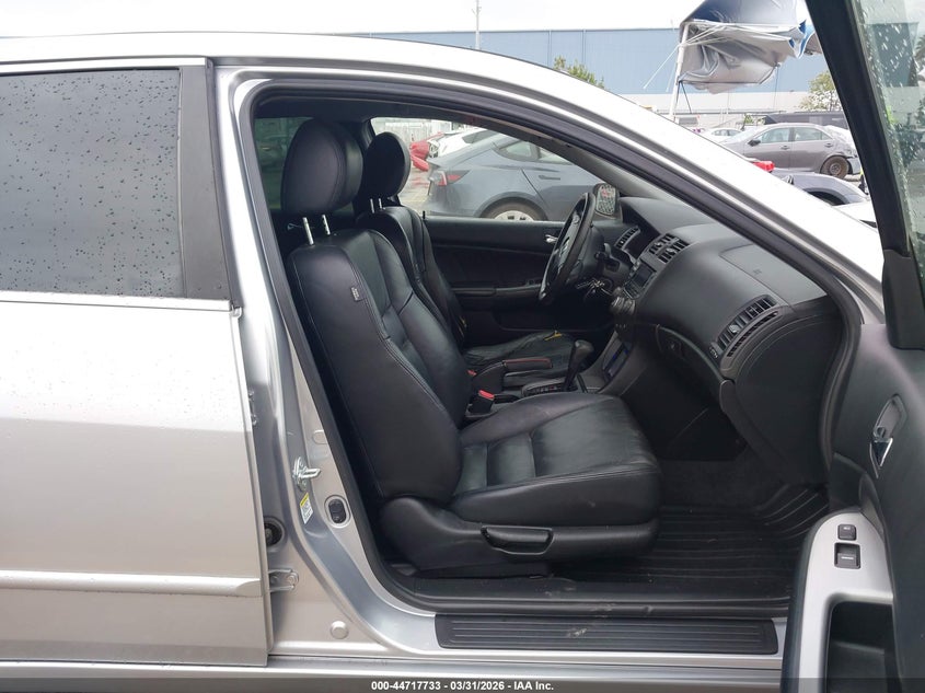 2004 Honda Accord 2.4 Ex