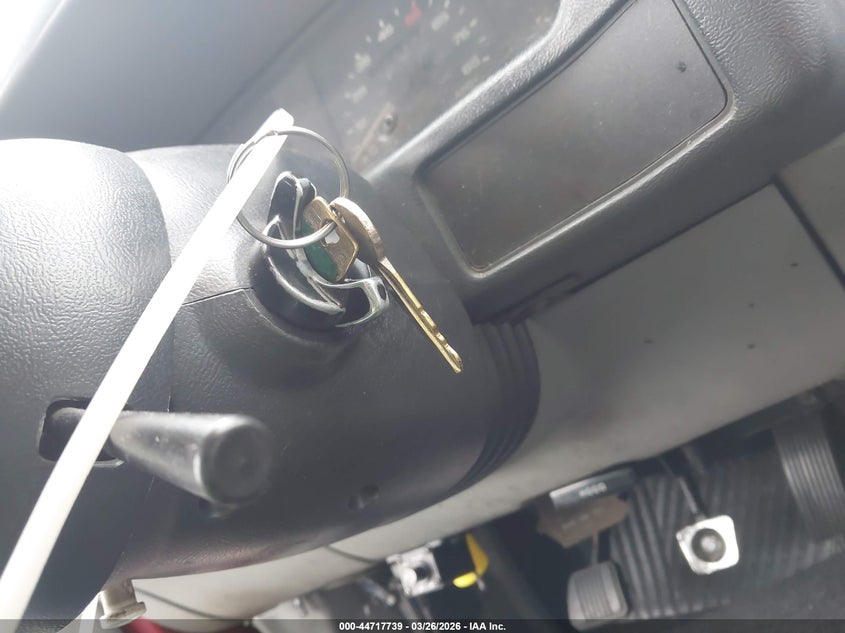 1989 Ford Mustang Gt/Cobra Gt VIN: 1FABP42E5KF135761 Lot: 44717739