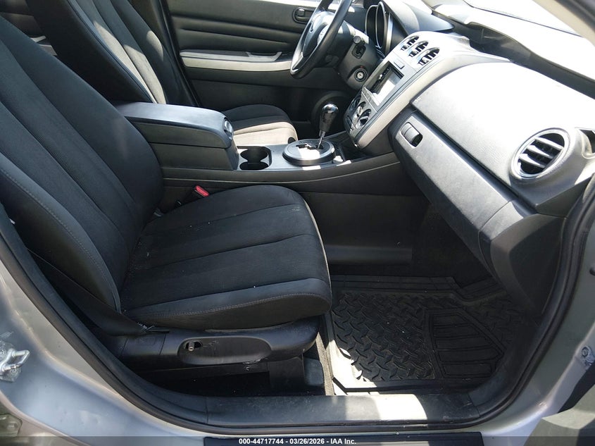 2010 Mazda Cx-7 I Sv