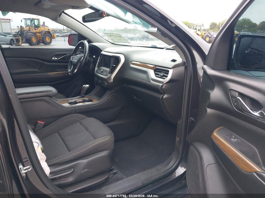 2018 GMC Acadia Sle-1