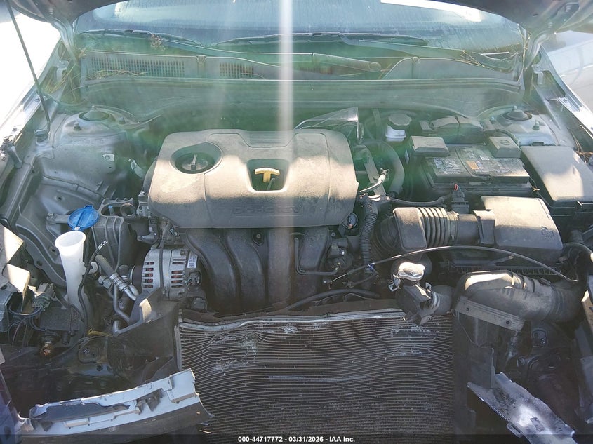 VIN 3KPF24AD2NE490209 2022 KIA FORTE LXS
