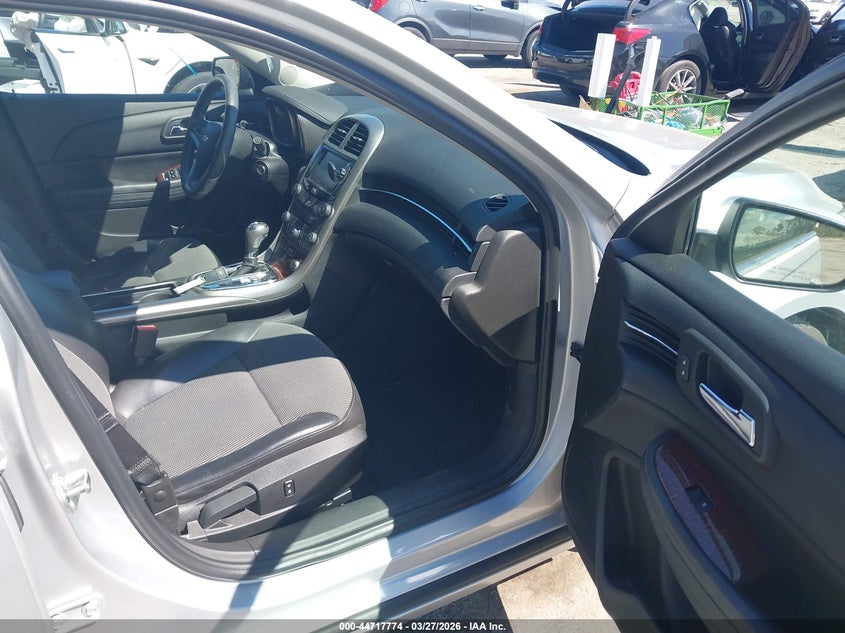 2013 Chevrolet Malibu Eco