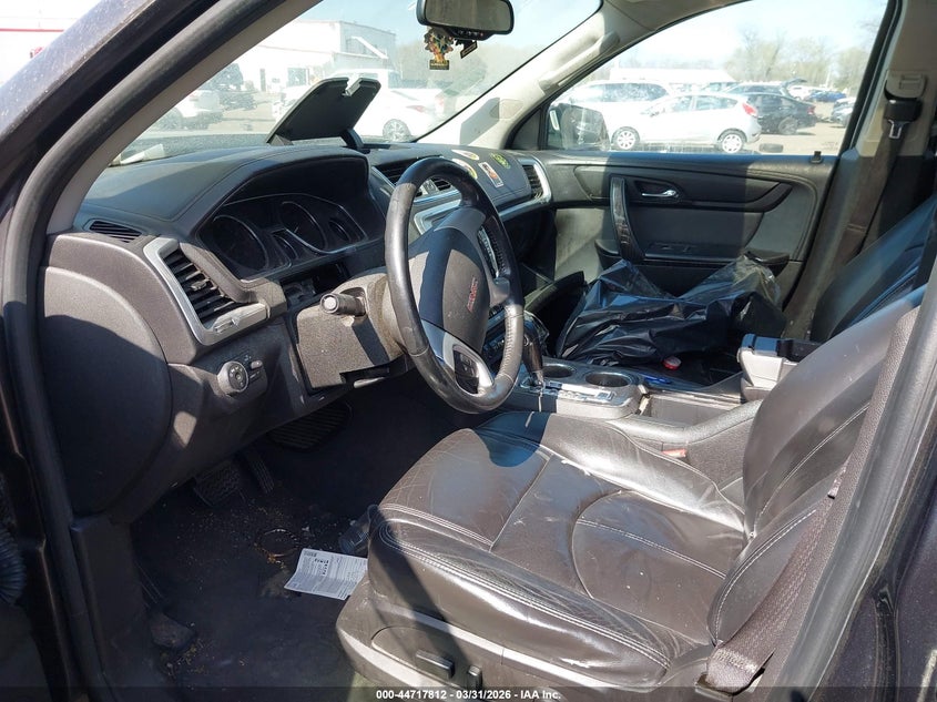 2013 GMC Acadia Slt-1