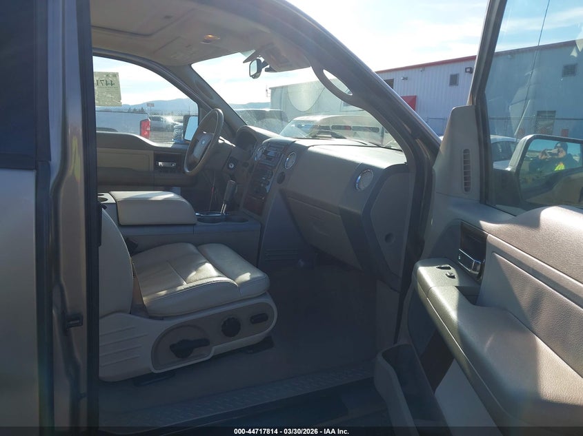 2004 Ford F-150 Fx4/Lariat/Xl/Xlt