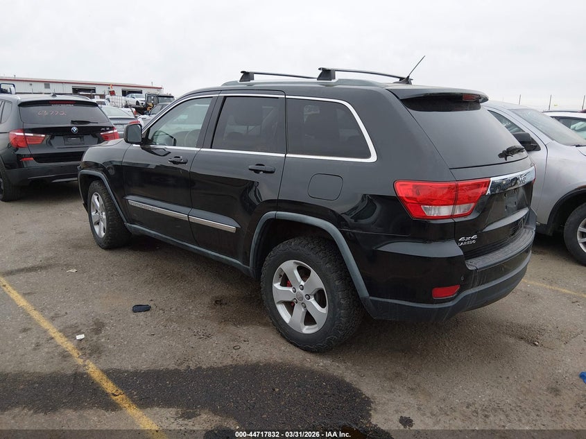 Vin: 1c4rjfagxcc200888, lot: 45214982, jeep grand cherokee laredo 20123